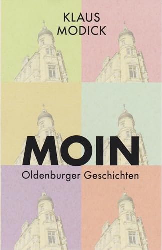 Stock image for Moin -Language: german for sale by GreatBookPrices