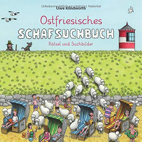 Imagen de archivo de Ostfriesisches Schafsuchbuch -Language: german a la venta por GreatBookPrices