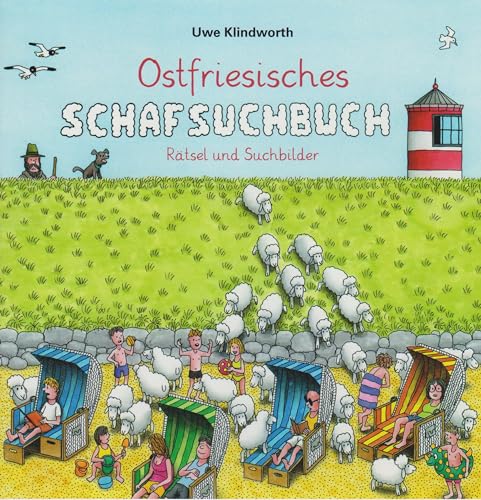 Stock image for Ostfriesisches Schafsuchbuch -Language: german for sale by GreatBookPrices