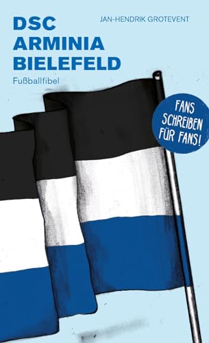 Stock image for DSC Arminia Bielefeld for sale by Blackwell's