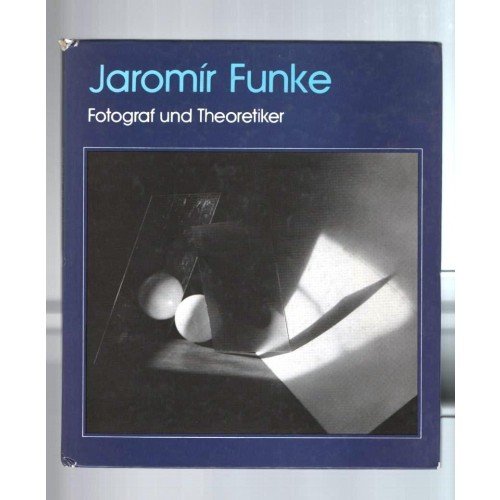 9783731100119: Jaromir Funke - Fotograf und Theoretiker (Livre en allemand)