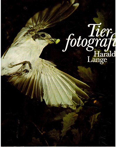 9783731100713: Tierfotografie