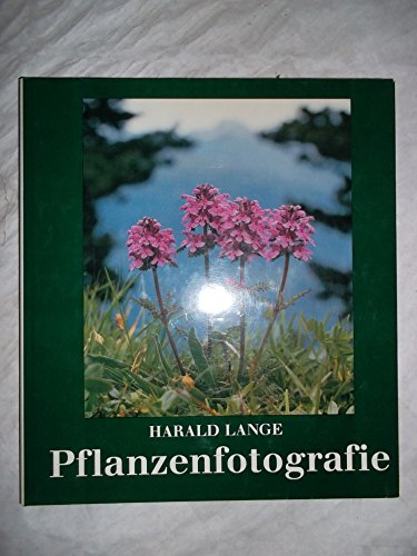 Pflanzenfotografie