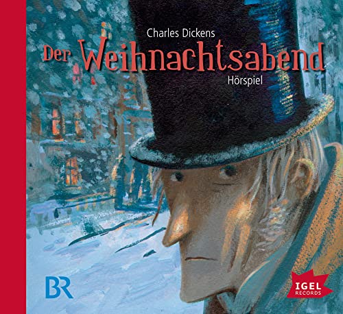 9783731310907: Dickens, C: Weihnachtsabend