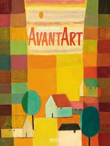 9783731807070: AvantArt 2016: Kunst Gallery Kalender