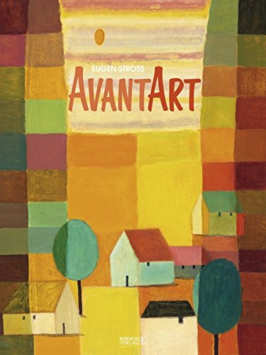 9783731807070: AvantArt 2016. Kunst Gallery Kalender