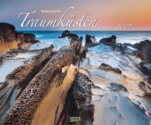 9783731815938: Traumksten 2017. PhotoArt Kalender