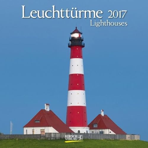 9783731816454: Lighthouse 2017