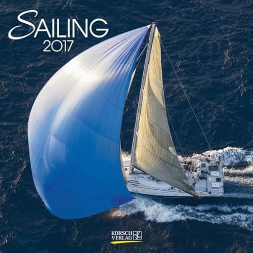 9783731821380: Sailing 2017