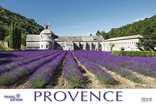 Provence 2018 PhotoArt Travel Edition