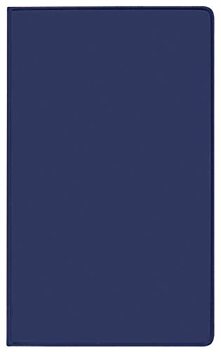Beispielbild fr Taschenkalender Modus XL geheftet PVC blau 2021: Terminplaner mit Wochenkalendarium. Buchkalender - wiederverwendbar. 1 Woche 2 Seiten. 8,7 x 15,3 cm zum Verkauf von medimops