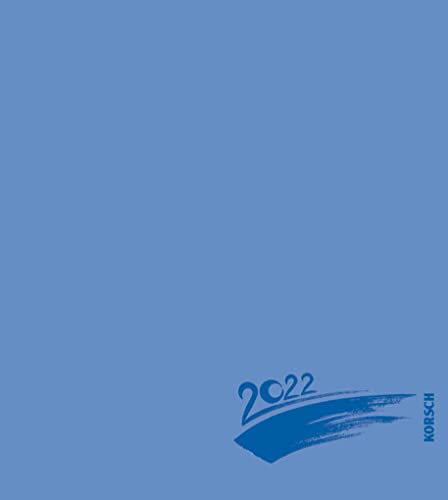 Beispielbild fr Foto-Malen-Basteln Bastelkalender blau 2022: Fotokalender zum Selbstgestalten. Do-it-yourself Kalender mit festem Fotokarton. Edle Folienprgung. Format: 21,5 x 24 cm zum Verkauf von medimops