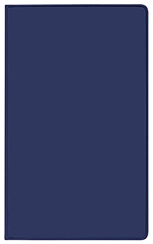 Beispielbild fr Taschenkalender Modus geheftet PVC blau 2022: Terminplaner mit 2-Wochenkalendarium. Wiederverwendbarer Buchkalender 1 Woche 1 Seite. 8,7 x 15,3 cm zum Verkauf von medimops