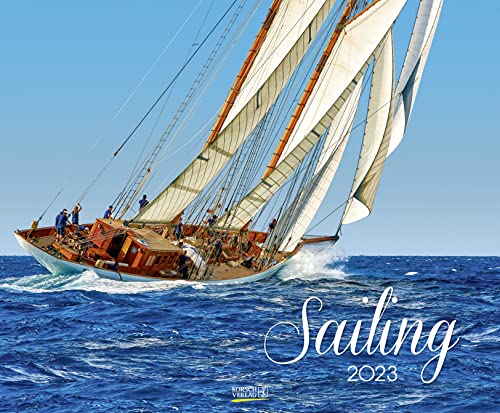 , Sailing 2023