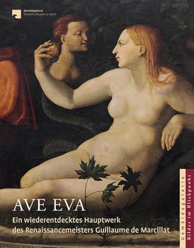 Stock image for Ave Eva for sale by Books Unplugged