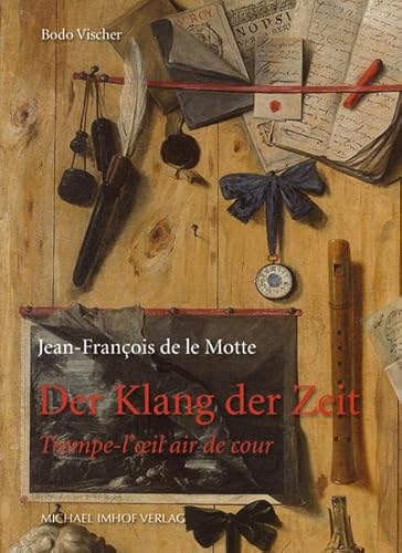 Stock image for Der Klang der Zeit for sale by Zubal-Books, Since 1961
