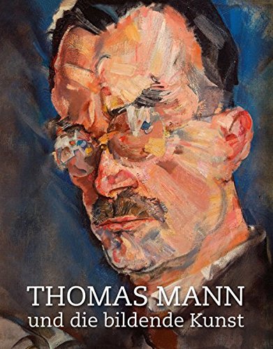 9783731901013: Thomas Mann und die bildende Kunst