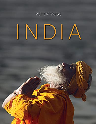 Beispielbild fr Indien/India. zum Verkauf von SKULIMA Wiss. Versandbuchhandlung