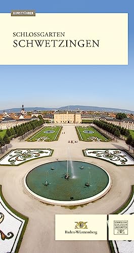 Stock image for Schlossgarten Schwetzingen -Language: german for sale by GreatBookPrices