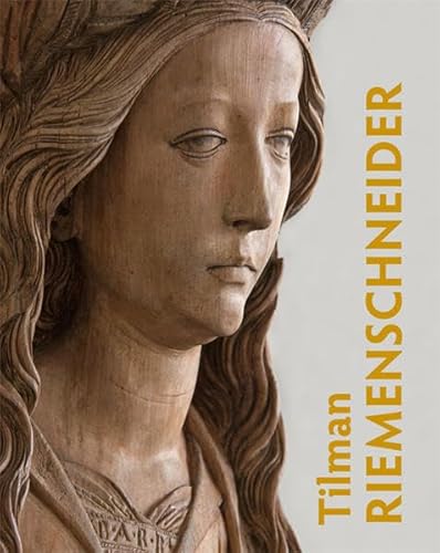 Stock image for Tilmann Riemenschneider -Language: german for sale by GreatBookPrices