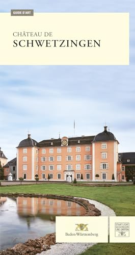 Stock image for Ch?teau de Schwetzingen for sale by PBShop.store US