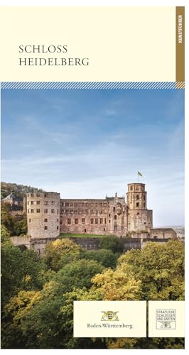 Beispielbild fr Schloss Heidelberg zum Verkauf von medimops