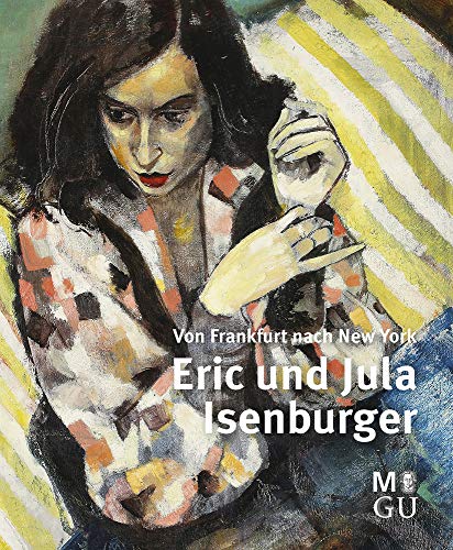 Imagen de archivo de Erik und Jula Isenburger: Von Frankfurt nach New York a la venta por ABC Versand e.K.