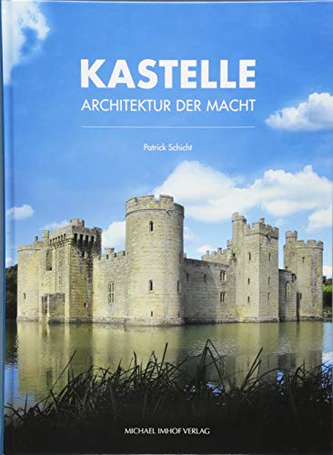 9783731907244: Kastelle: Architektur der Macht