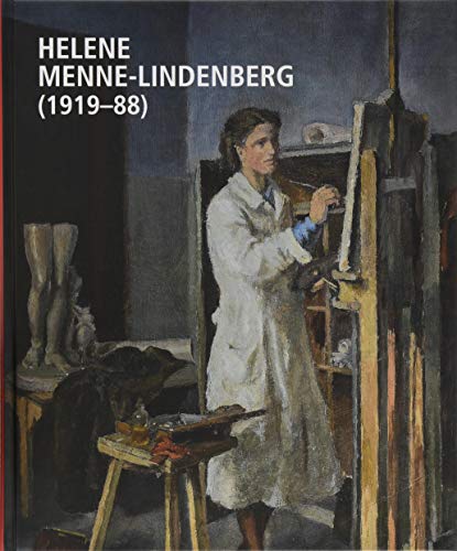 Beispielbild fr Helene Menne-Lindenberg (1919-88) zum Verkauf von medimops