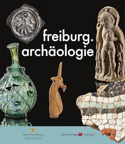 Stock image for freiburg.archologie for sale by medimops