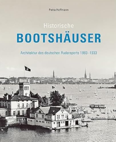 Beispielbild fr Historische Bootshuser zum Verkauf von Blackwell's