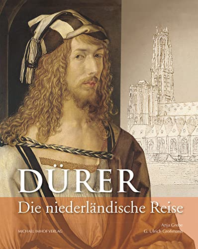 

Dürer: Die niederländische Reise