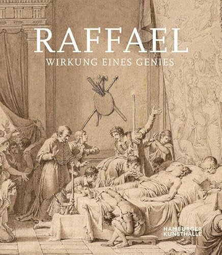 Stock image for Raffael Wirkung eines genies for sale by Luigi De Bei