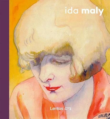 Imagen de archivo de Ida Maly: Zwischen den Stilen a la venta por medimops