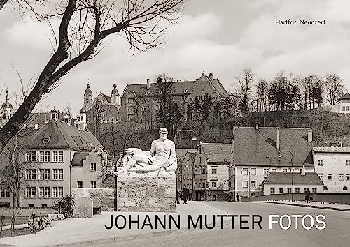 Stock image for Johann Mutter Fotos for sale by Blackwell's
