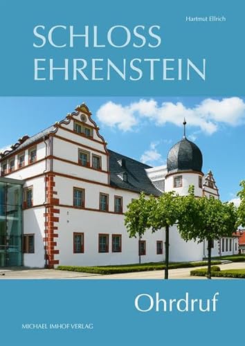 Stock image for Schloss Ehrenstein for sale by GreatBookPrices