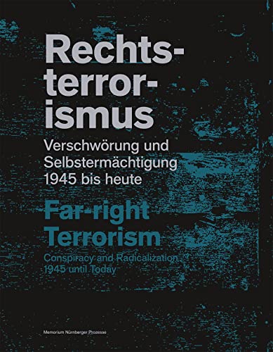 Stock image for Rechtsterrorismus / Far-right terrorism for sale by GreatBookPrices