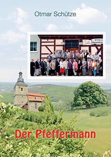 9783732208463: Der Pfeffermann