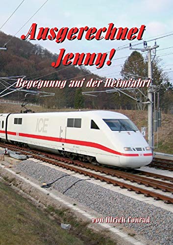 Stock image for Ausgerechnet Jenny (German Edition) for sale by Lucky's Textbooks