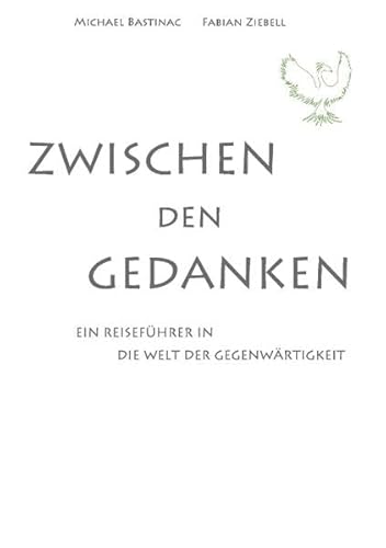 9783732232253: Zwischen Den Gedanken