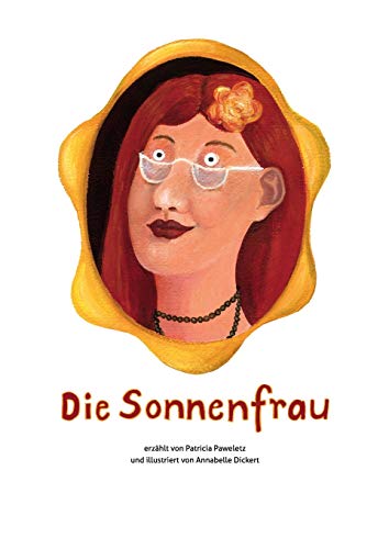 9783732234004: Die Sonnenfrau (German Edition)
