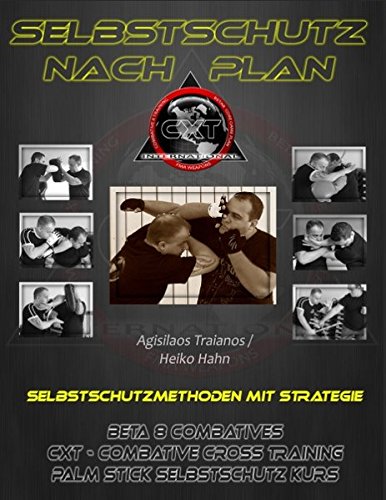 Stock image for Selbstschutz nach Plan (German Edition) for sale by GF Books, Inc.