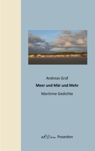 9783732235261: Meer und Mr und Mehr: Maritime Gedichte