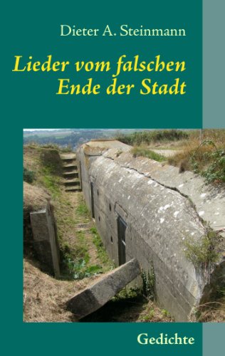 9783732235339: Lieder vom falschen Ende der Stadt: Gedichte