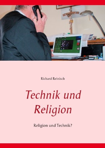 9783732237050: Technik und Religion