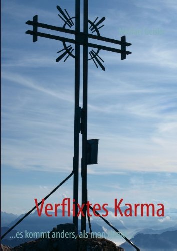 9783732237326: Verflixtes Karma