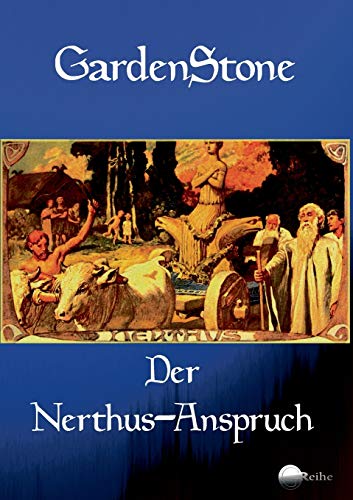 Beispielbild fr Der Nerthus-Anspruch zum Verkauf von Ria Christie Collections