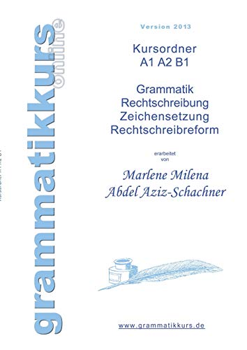 9783732238514: Kurs - Ordner: Kurs-Ordner fr DEUTSCHKURS TeilnehmerInnen