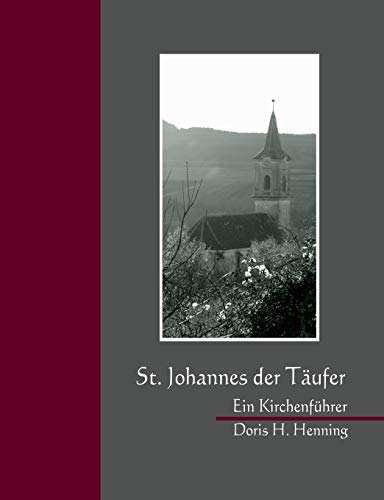 9783732238811: St. Johannes der Tufer in Rumes: Ein Kirchenfhrer