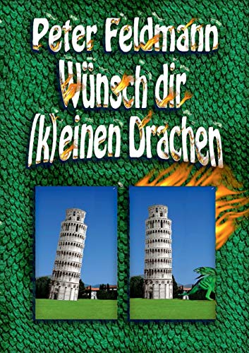 Stock image for Wnsch dir (k)einen Drachen for sale by Blackwell's